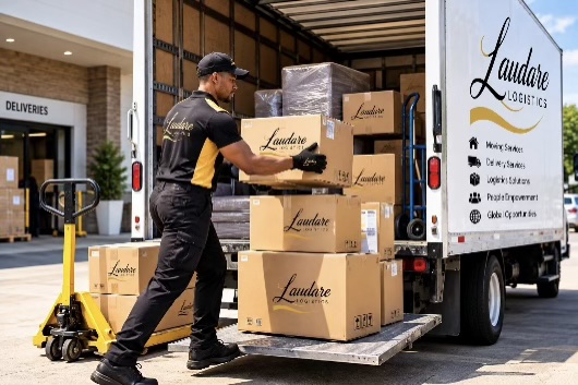 Delivery Services