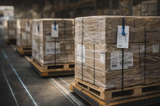 Shipping Services