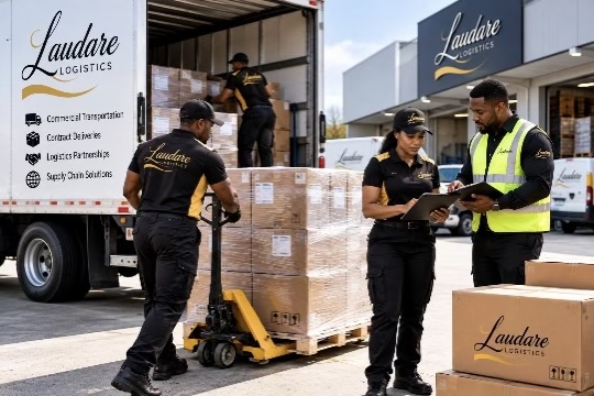 Business Logistics
